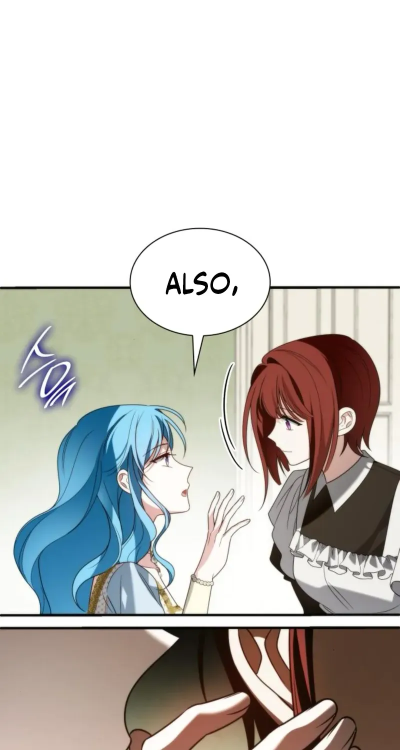 To the Noble and the Vile You Chapter 14 page 20 - 