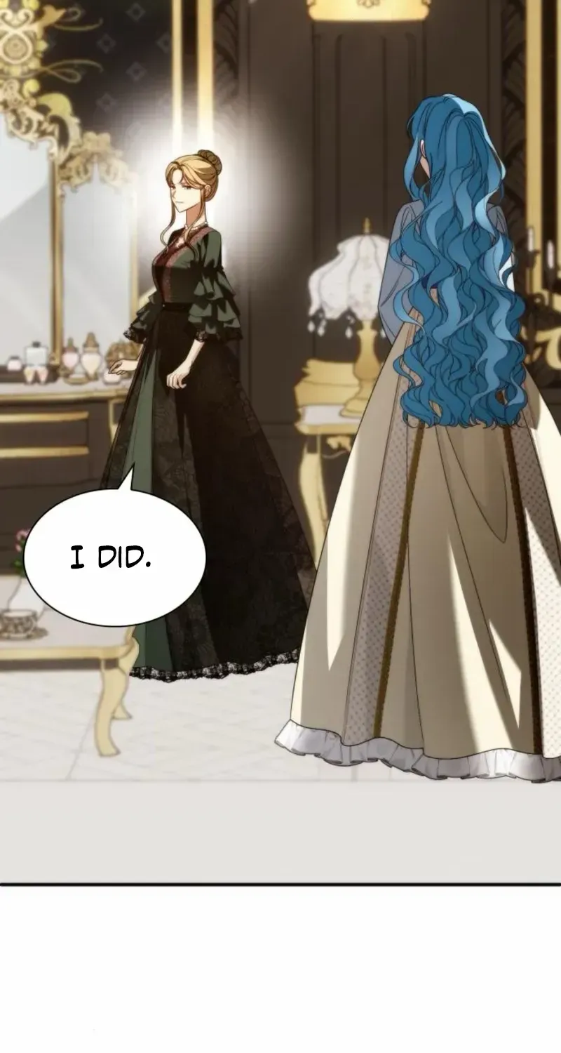 To the Noble and the Vile You Chapter 14 page 27 - 