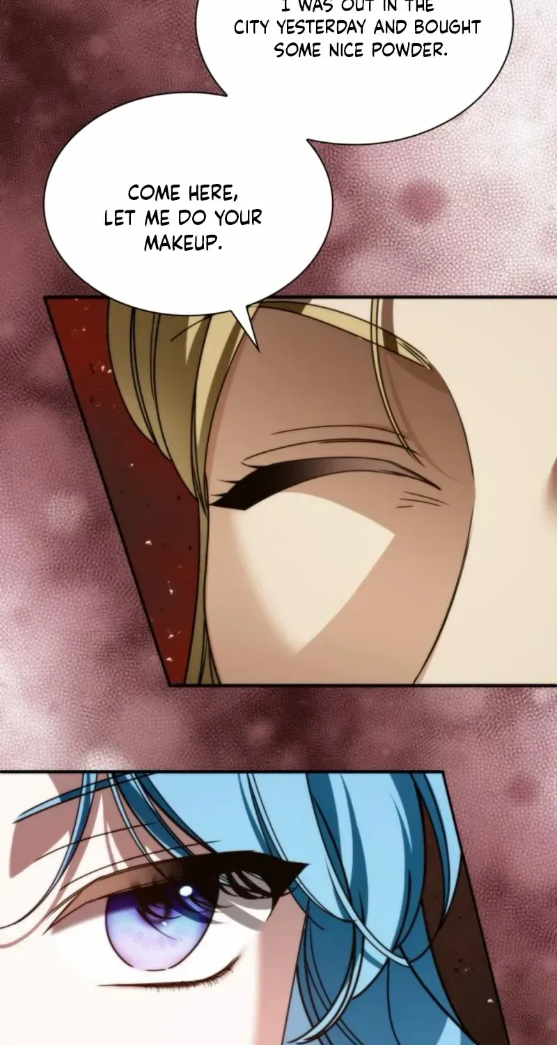 To the Noble and the Vile You Chapter 14 page 30 - 