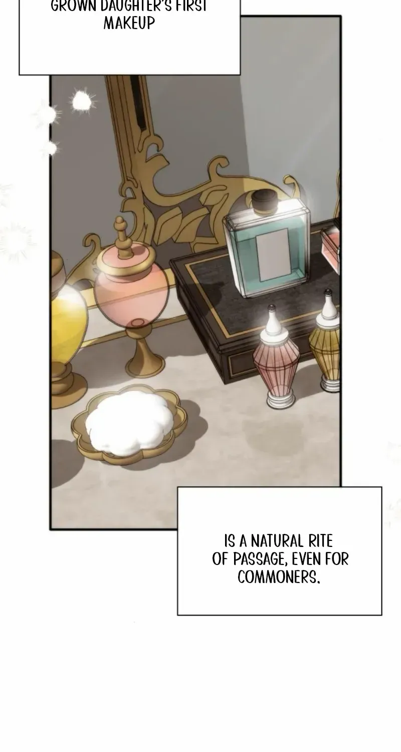 To the Noble and the Vile You Chapter 14 page 36 - 