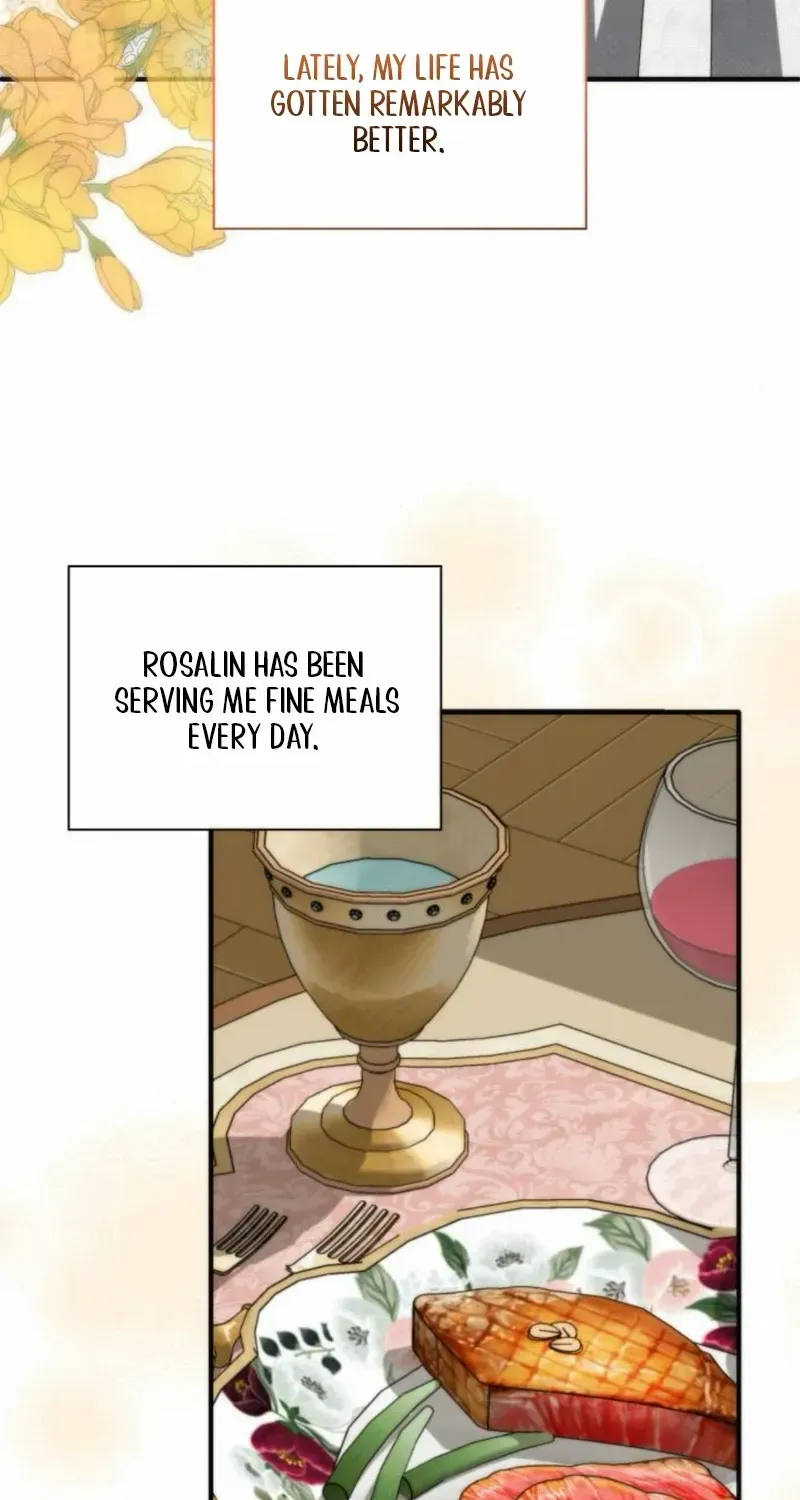 To the Noble and the Vile You Chapter 14 page 5 - 