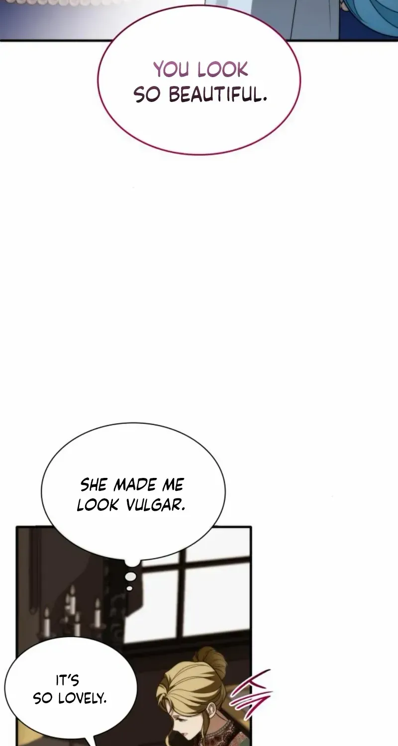 To the Noble and the Vile You Chapter 14 page 45 - 