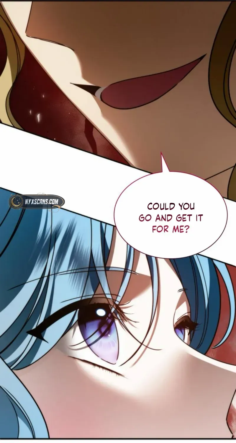 To the Noble and the Vile You Chapter 14 page 50 - 