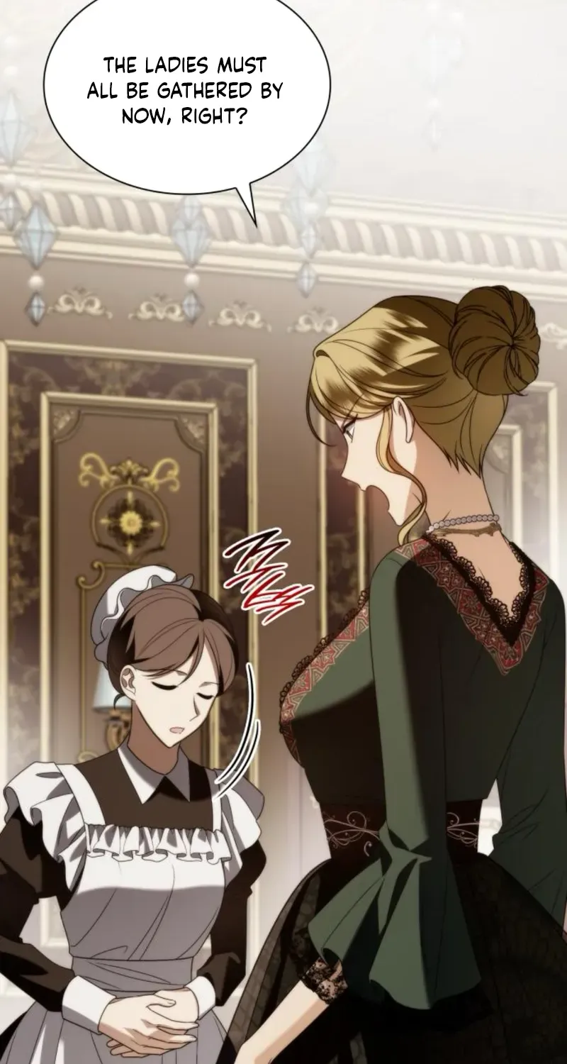 To the Noble and the Vile You Chapter 14 page 58 - 