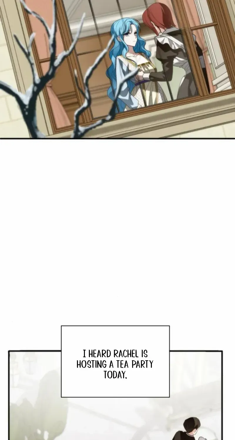 To the Noble and the Vile You Chapter 14 page 7 - 
