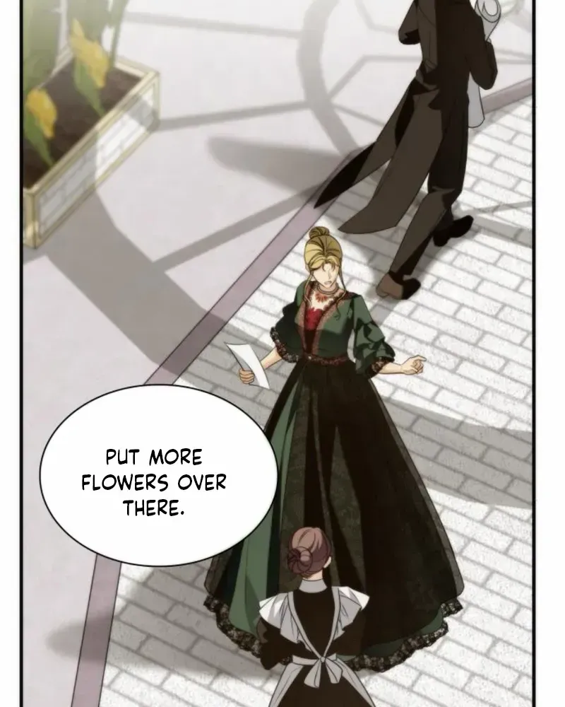 To the Noble and the Vile You Chapter 14 page 8 - 