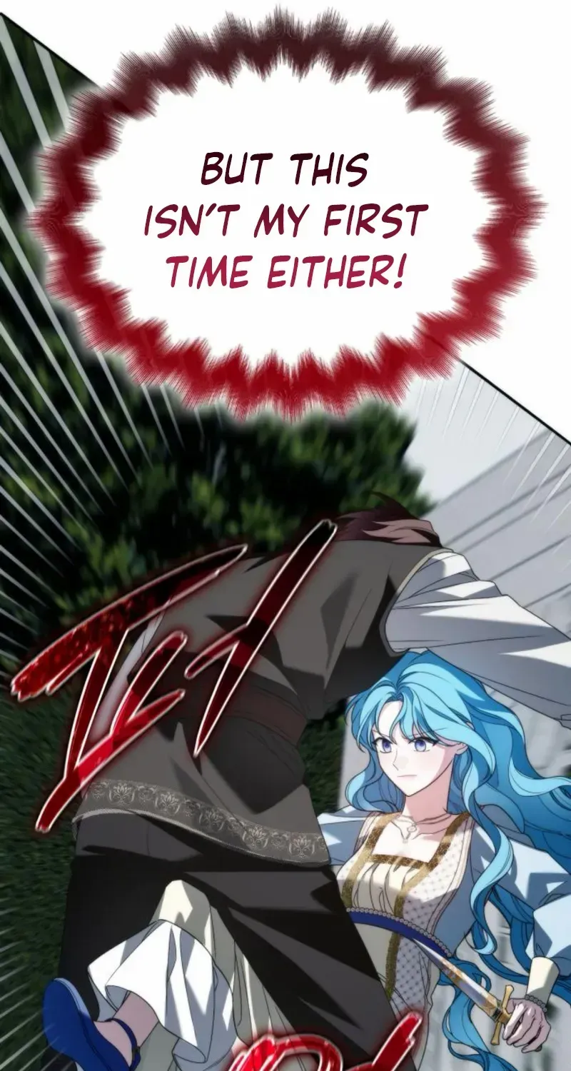 To the Noble and the Vile You Chapter 14 page 81 - 
