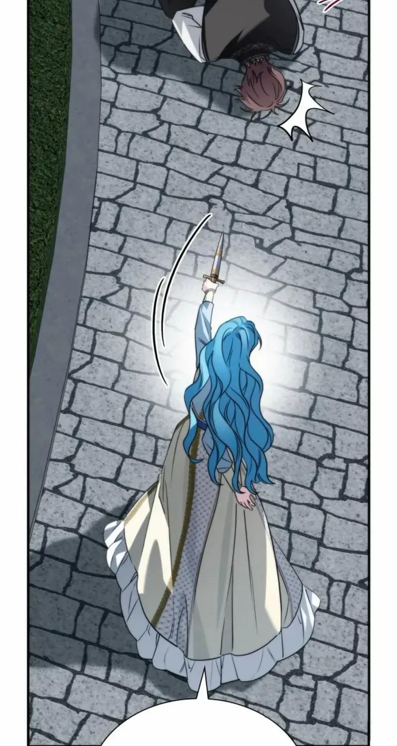 To the Noble and the Vile You Chapter 14 page 84 - 