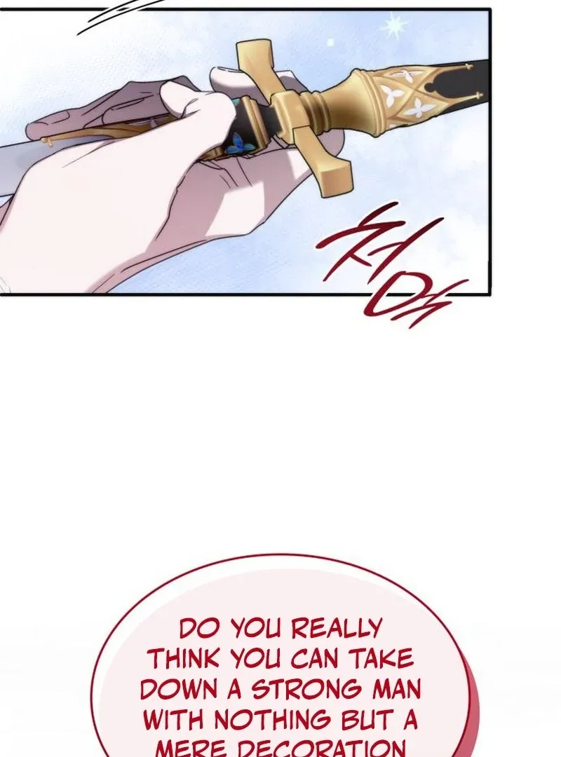 To the Noble and the Vile You Chapter 15 page 18 - 