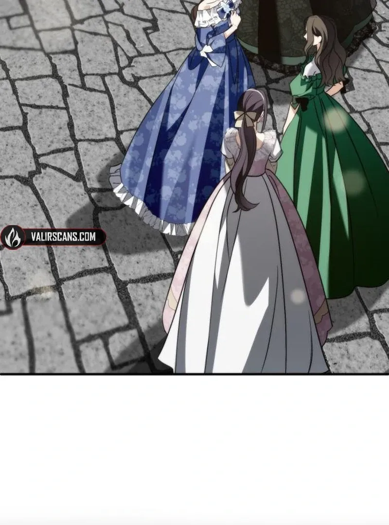 To the Noble and the Vile You Chapter 15 page 83 - 