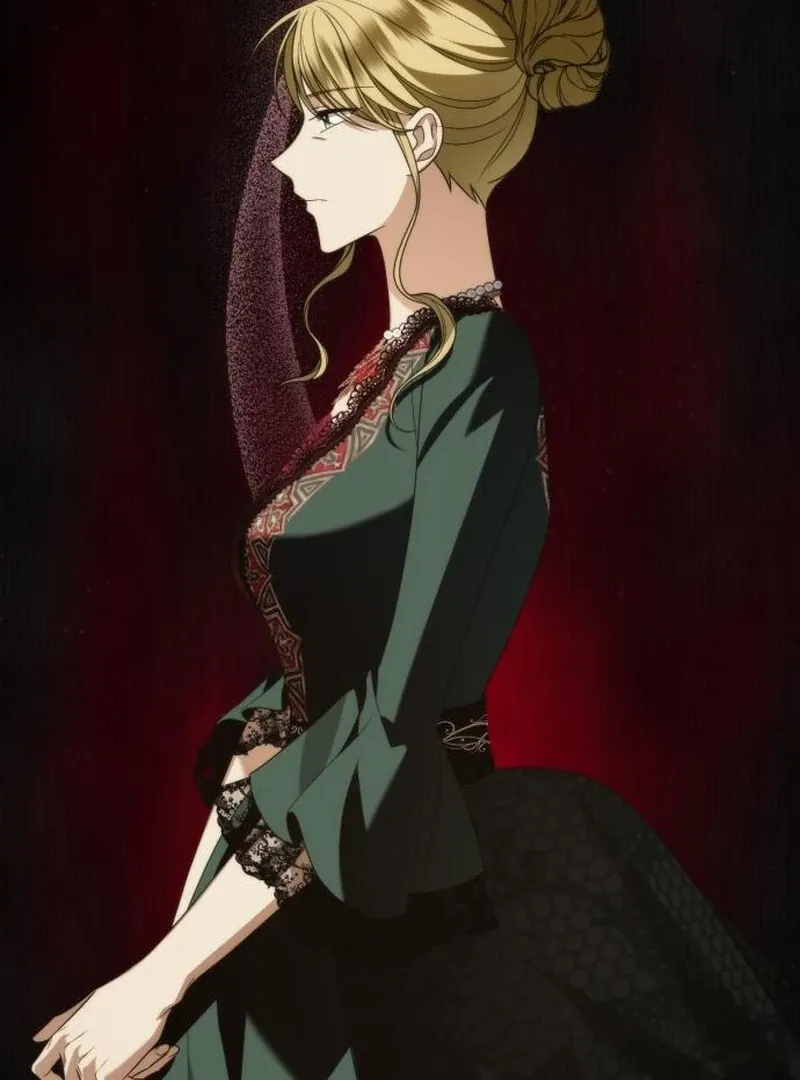 To the Noble and the Vile You Chapter 15 page 85 - 