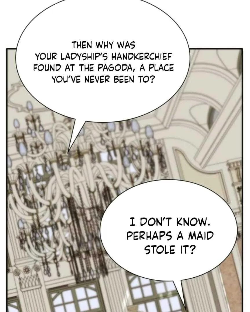 To the Noble and the Vile You Chapter 16 page 156 - 