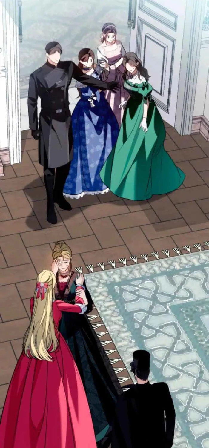 To the Noble and the Vile You Chapter 17 page 3 - 