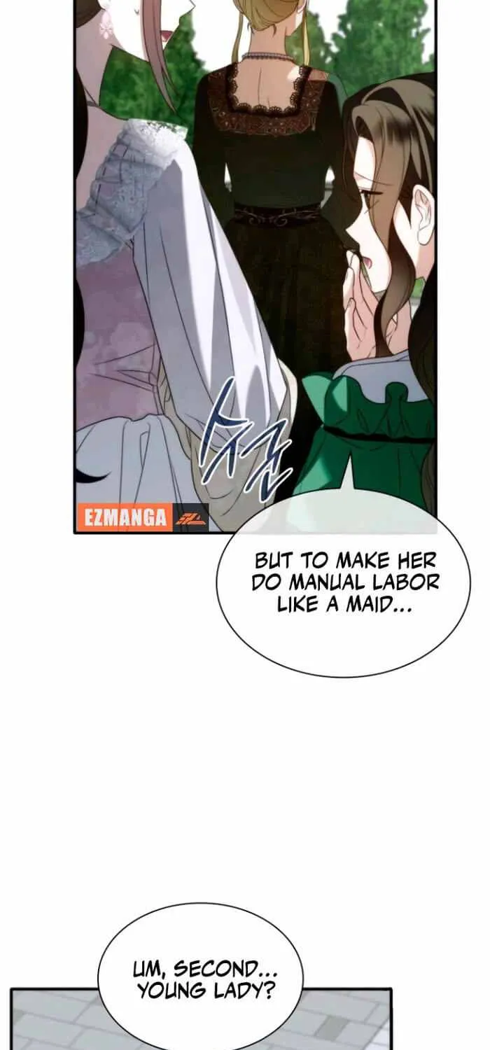 To the Noble and the Vile You Chapter 17 page 23 - 