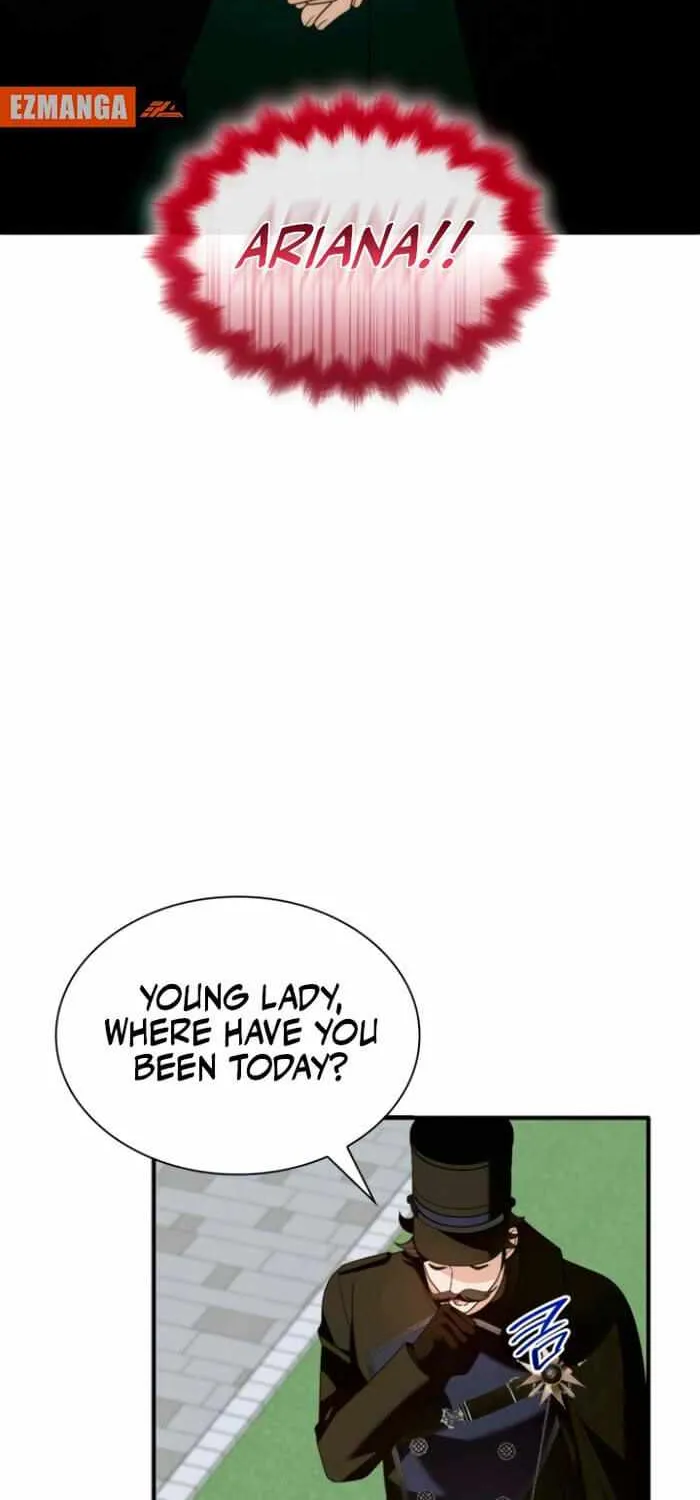 To the Noble and the Vile You Chapter 17 page 33 - 