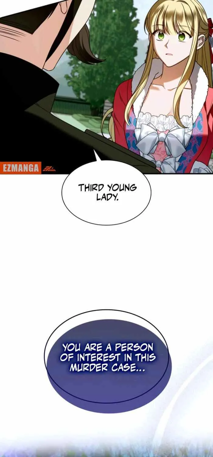To the Noble and the Vile You Chapter 17 page 39 - 