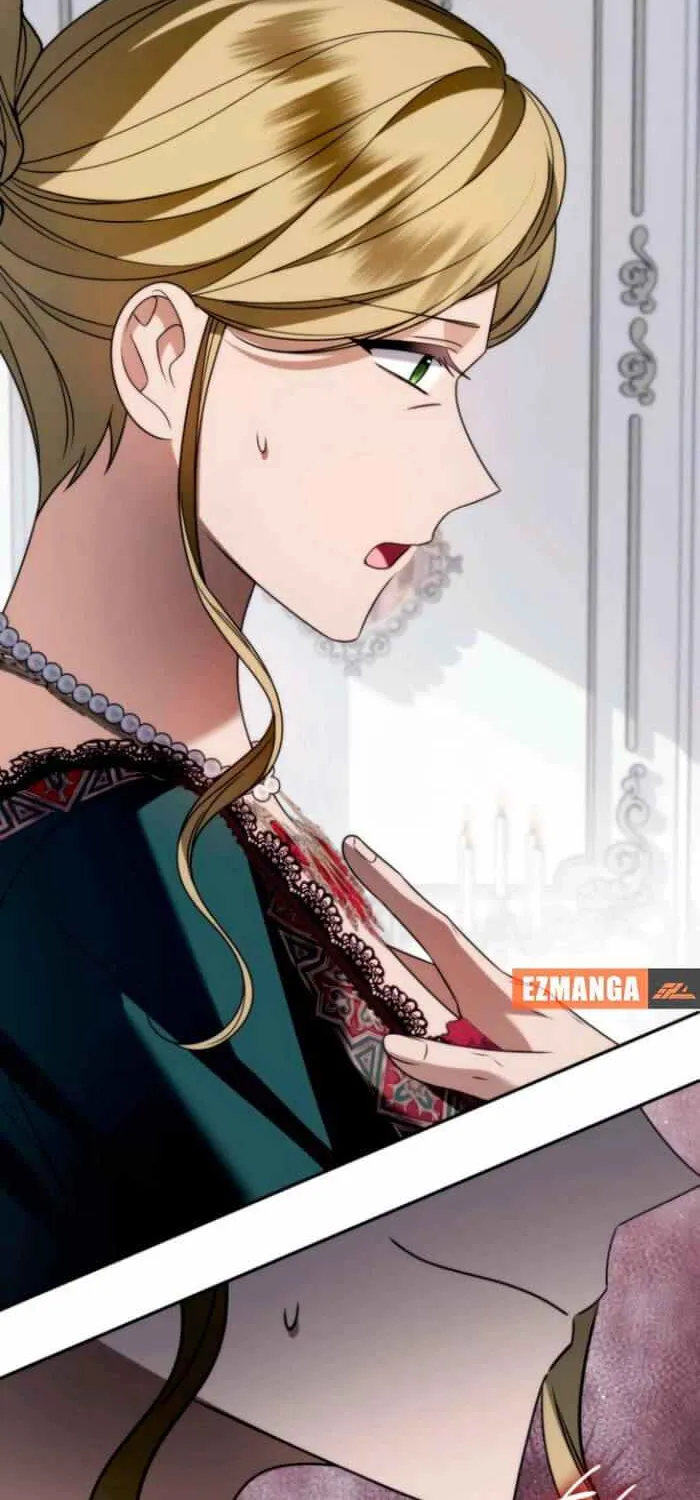 To the Noble and the Vile You Chapter 17 page 5 - 