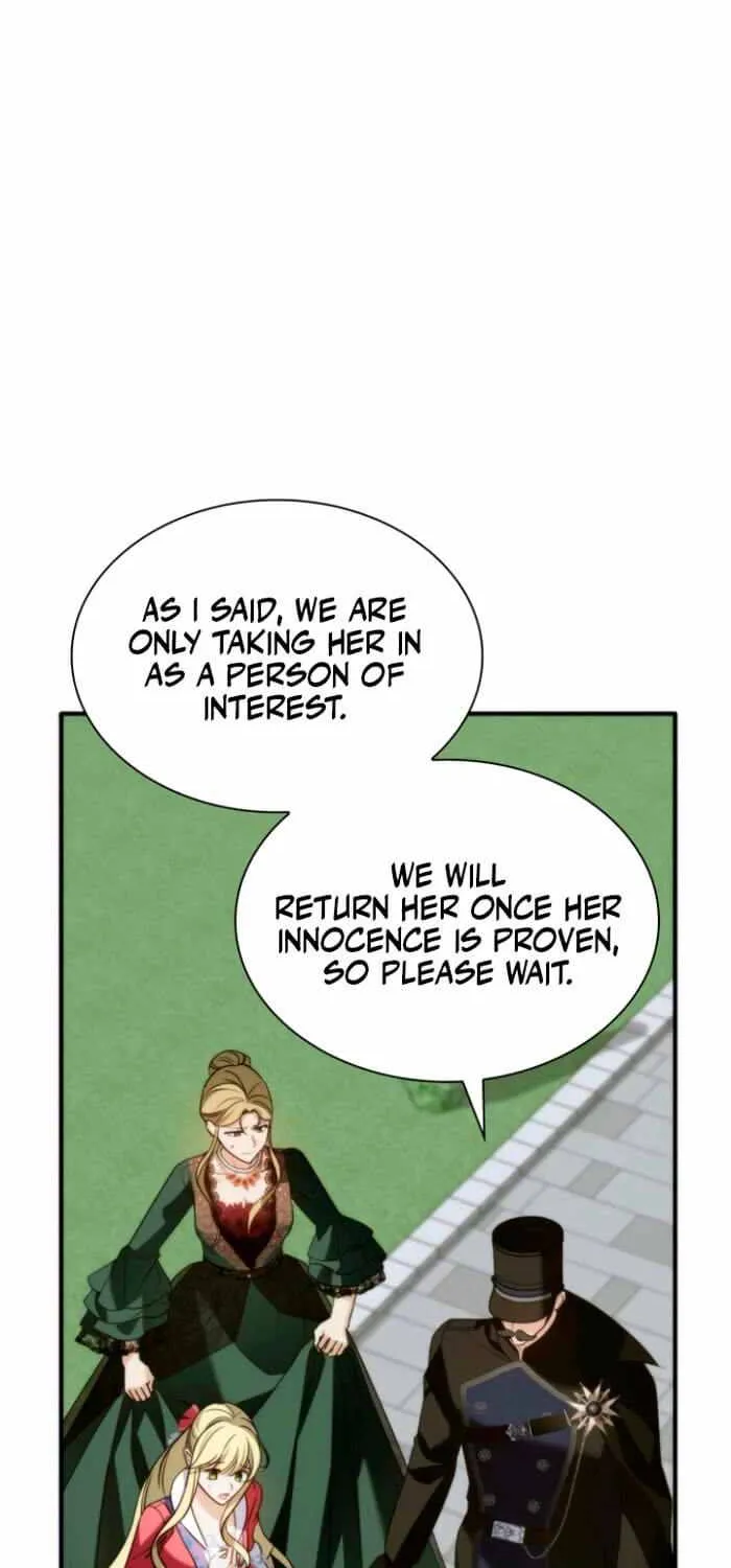 To the Noble and the Vile You Chapter 17 page 56 - 
