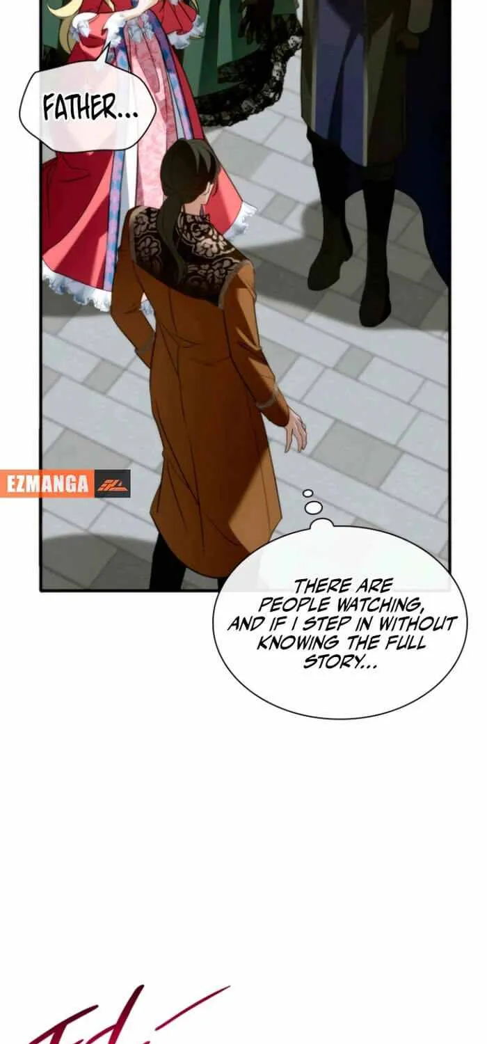 To the Noble and the Vile You Chapter 17 page 57 - 