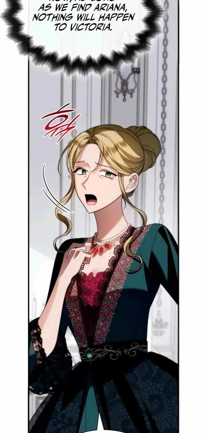 To the Noble and the Vile You Chapter 17 page 7 - 