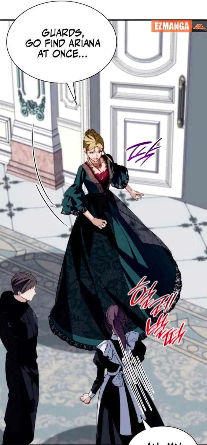 To the Noble and the Vile You Chapter 17 page 9 - 
