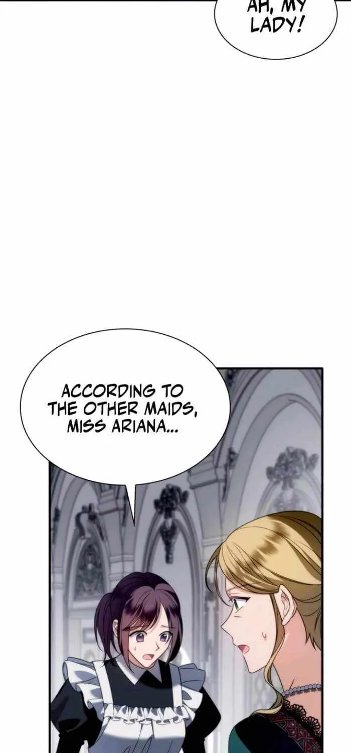 To the Noble and the Vile You Chapter 17 page 10 - 