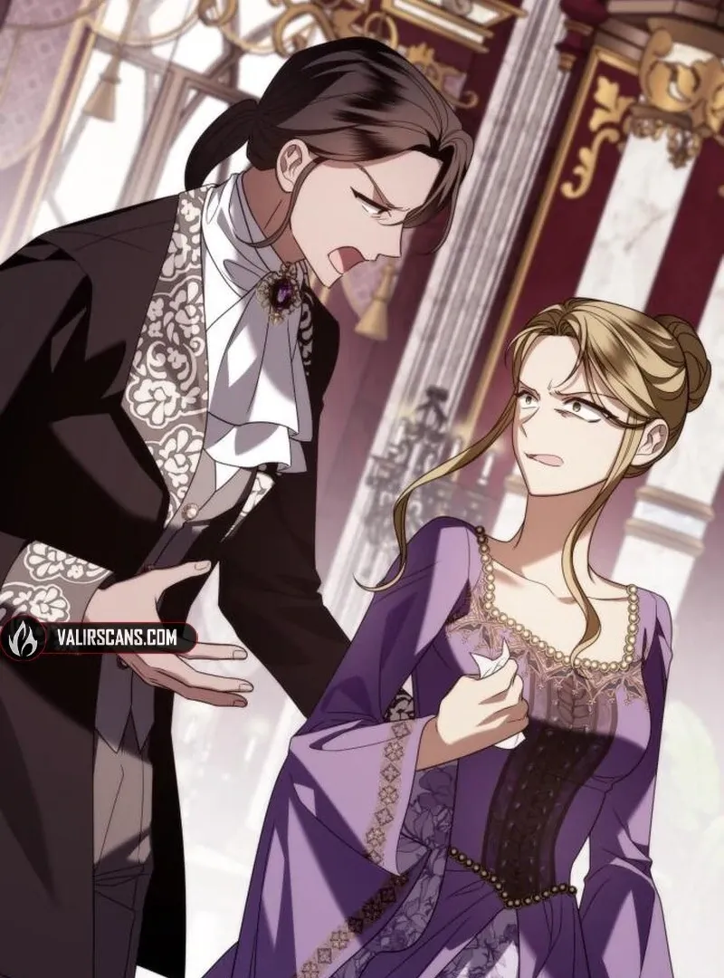 To the Noble and the Vile You Chapter 18 page 37 - 