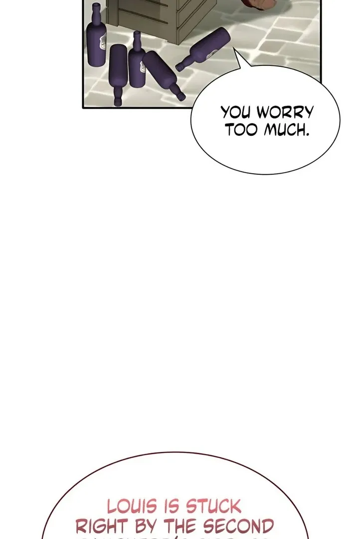 To the Noble and the Vile You Chapter 19 page 11 - 