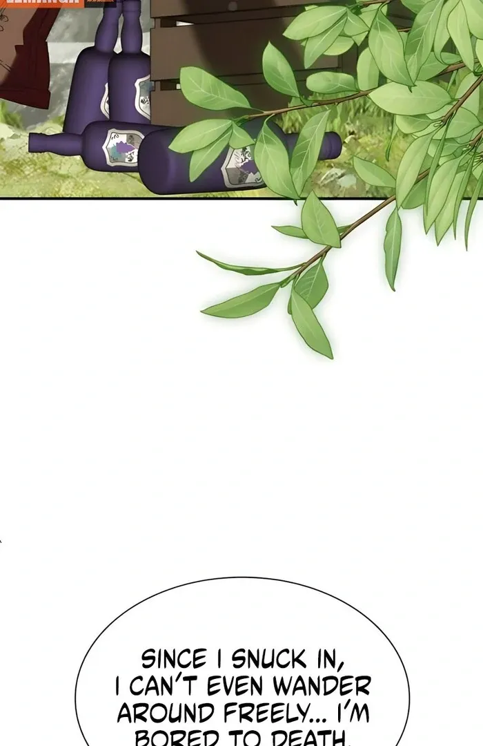 To the Noble and the Vile You Chapter 19 page 3 - 