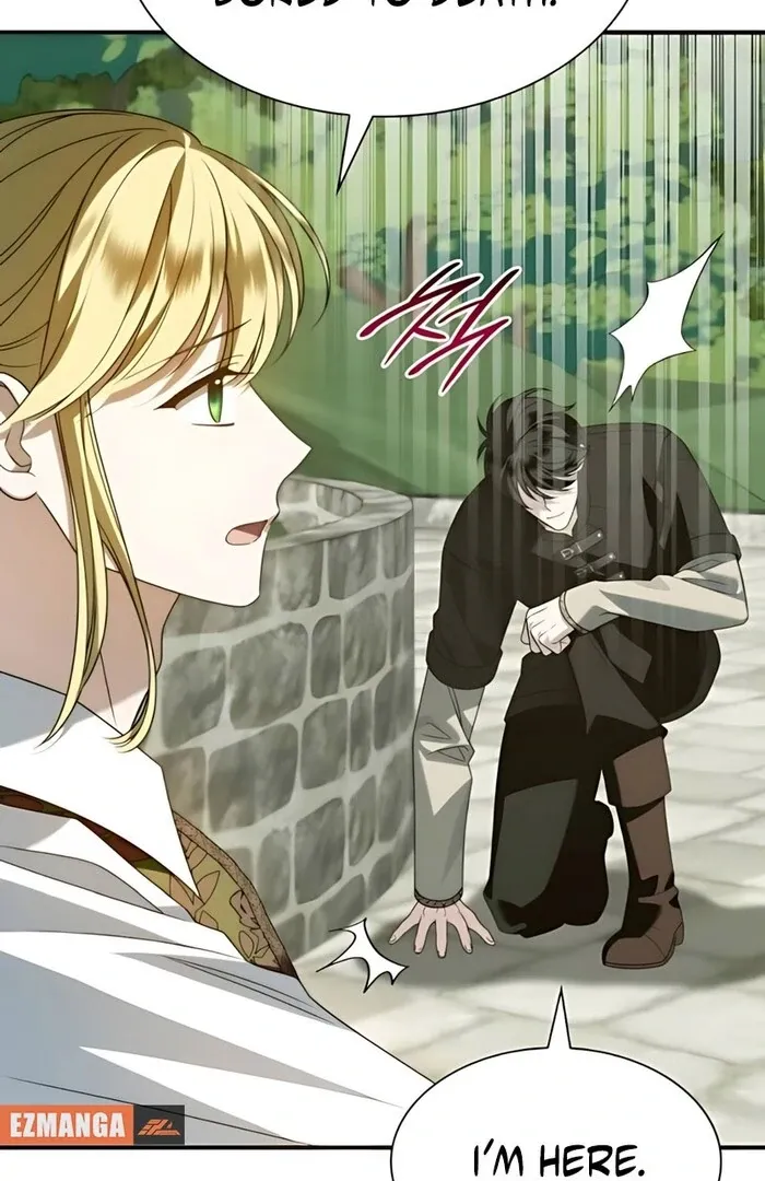 To the Noble and the Vile You Chapter 19 page 4 - 