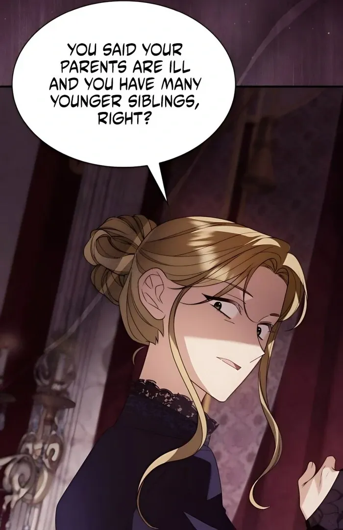 To the Noble and the Vile You Chapter 19 page 37 - 