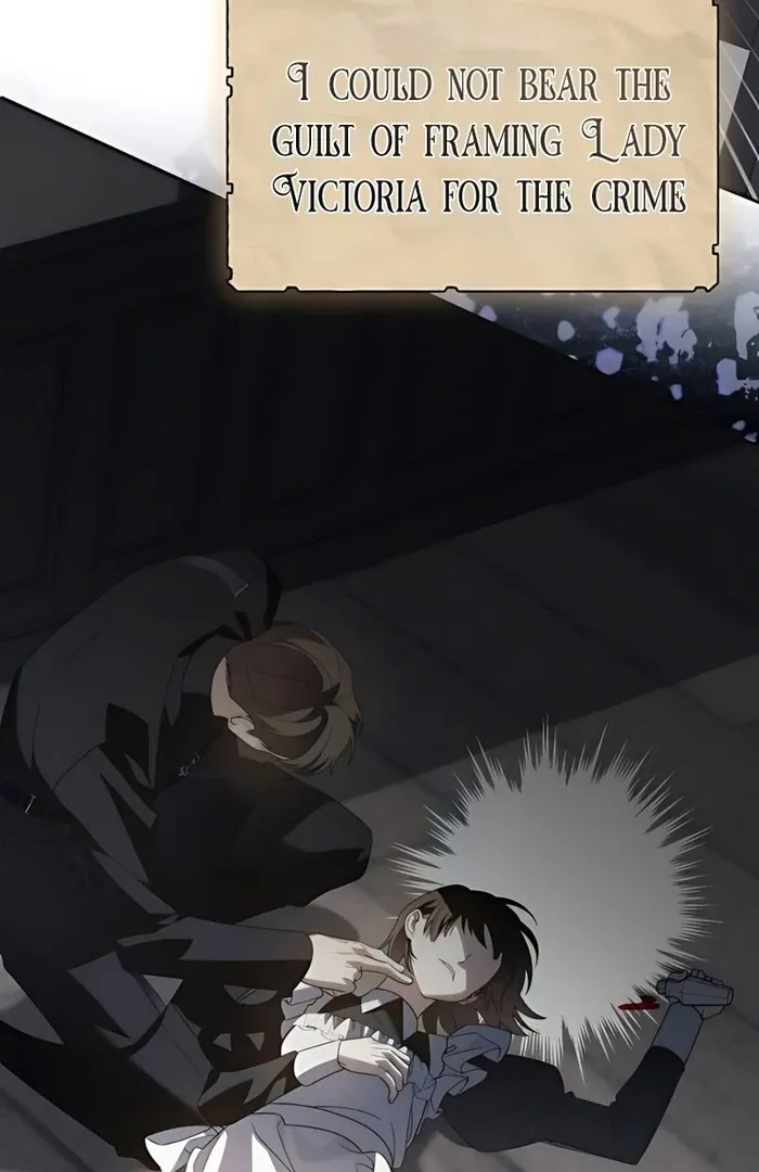 To the Noble and the Vile You Chapter 19 page 47 - 