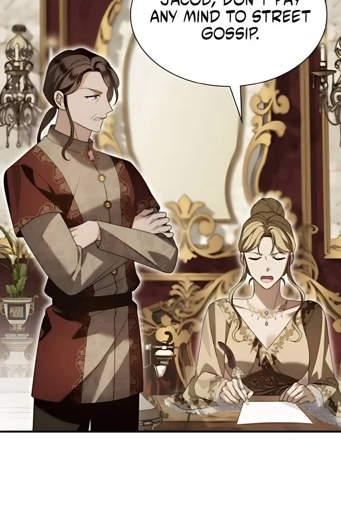To the Noble and the Vile You Chapter 19 page 58 - 