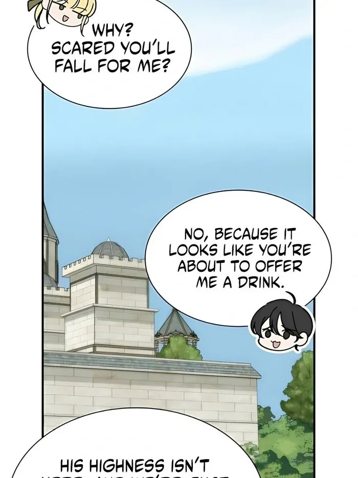 To the Noble and the Vile You Chapter 19 page 8 - 