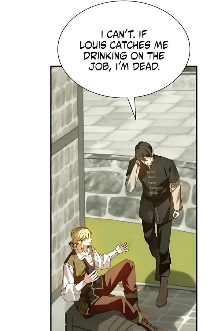 To the Noble and the Vile You Chapter 19 page 10 - 