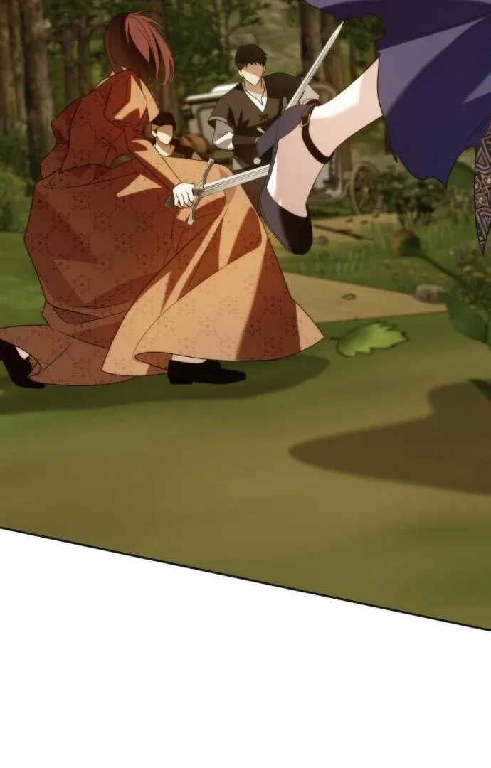 To the Noble and the Vile You Chapter 20 page 111 - 