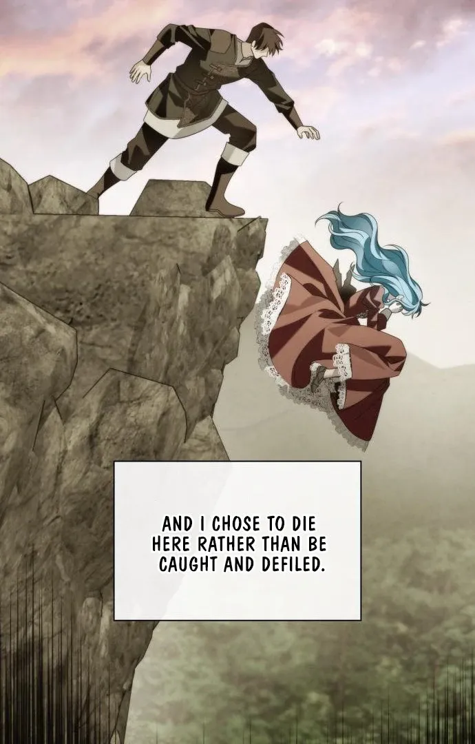 To the Noble and the Vile You Chapter 20 page 124 - 