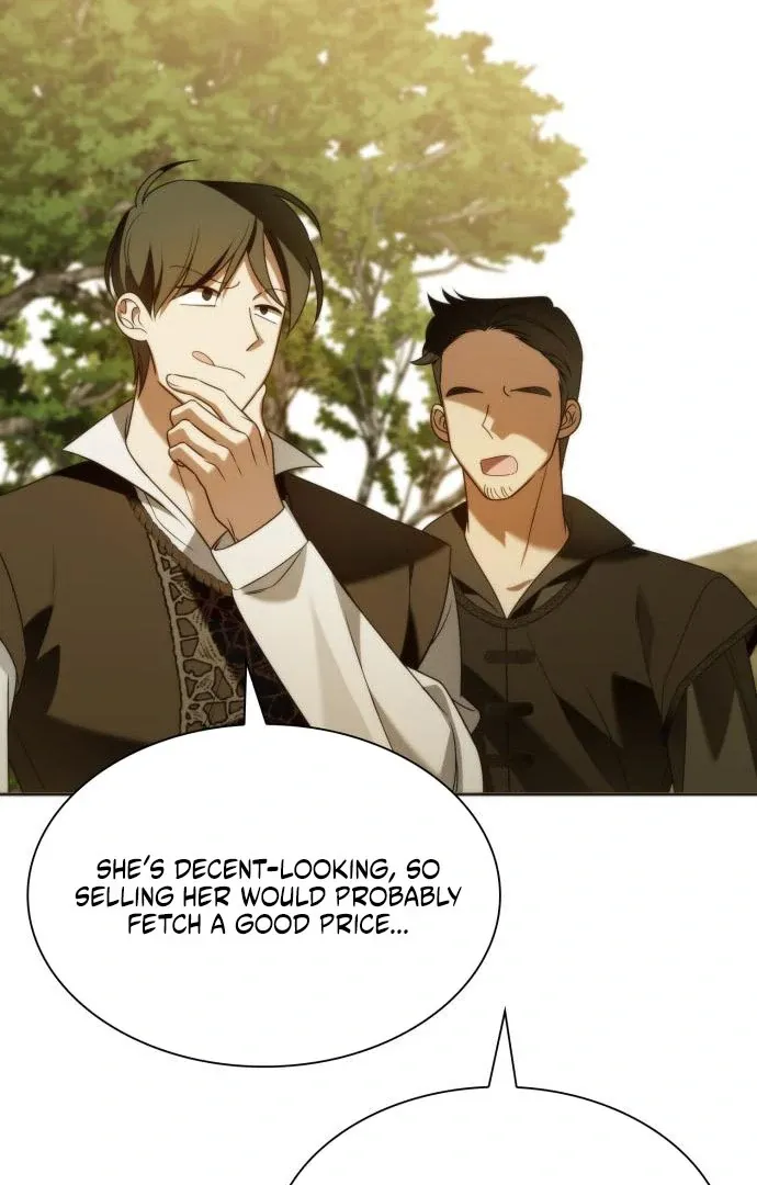 To the Noble and the Vile You Chapter 20 page 129 - 