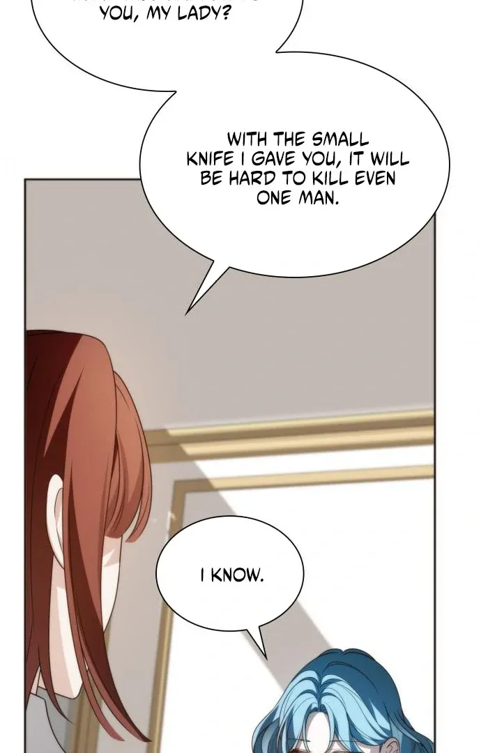 To the Noble and the Vile You Chapter 20 page 21 - 