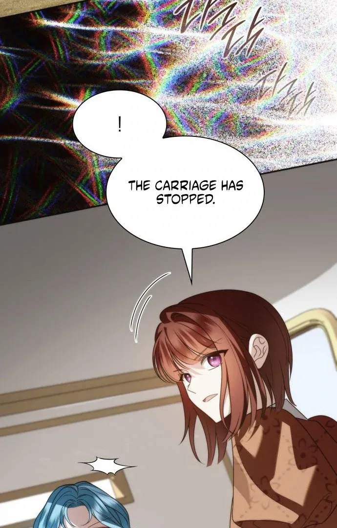 To the Noble and the Vile You Chapter 20 page 36 - 