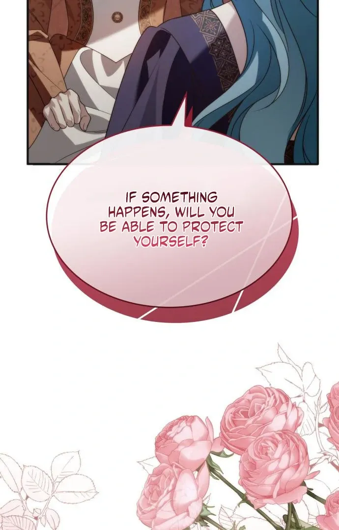 To the Noble and the Vile You Chapter 20 page 5 - 