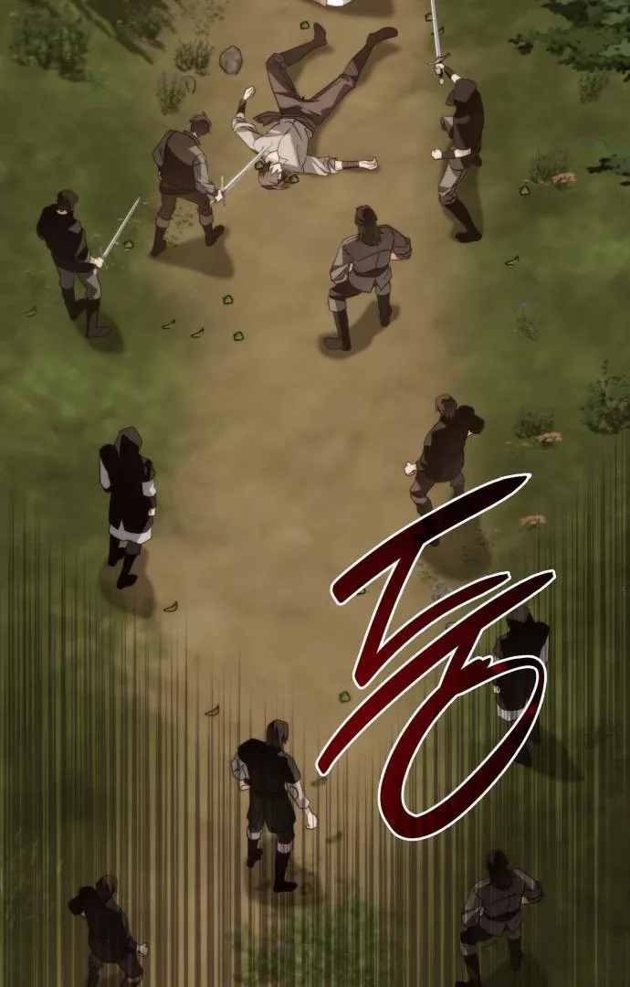 To the Noble and the Vile You Chapter 20 page 58 - 