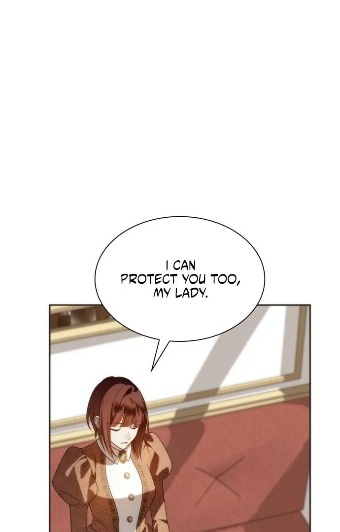 To the Noble and the Vile You Chapter 20 page 8 - 