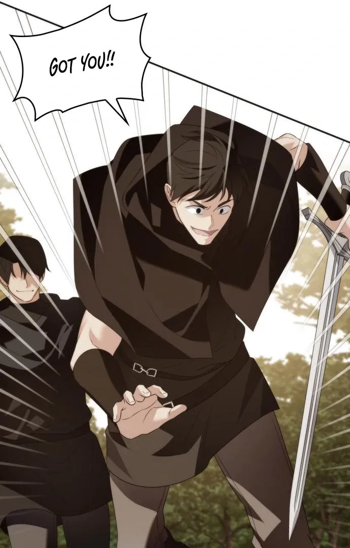 To the Noble and the Vile You Chapter 20 page 80 - 