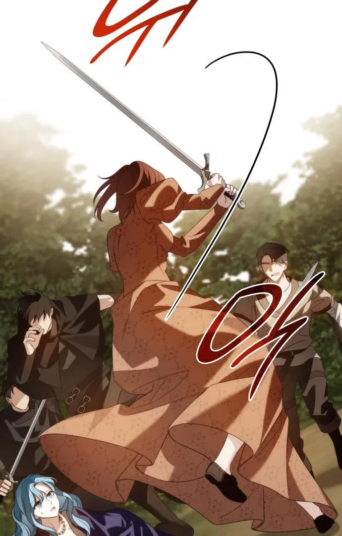 To the Noble and the Vile You Chapter 20 page 83 - 