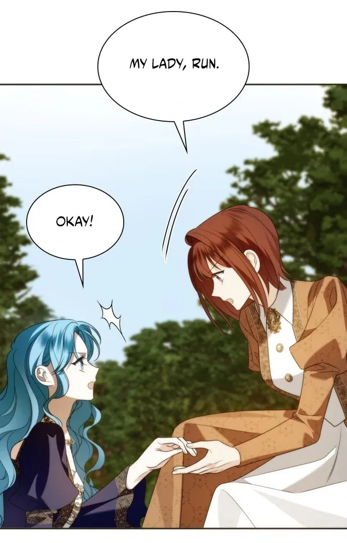 To the Noble and the Vile You Chapter 20 page 89 - 