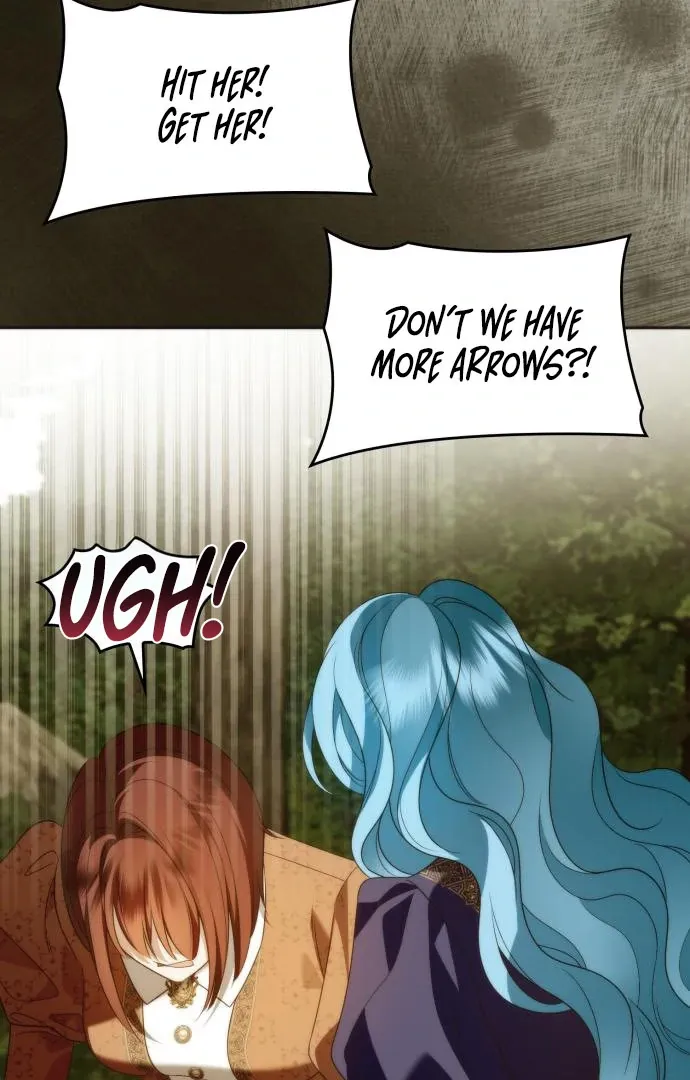 To the Noble and the Vile You Chapter 20 page 94 - 