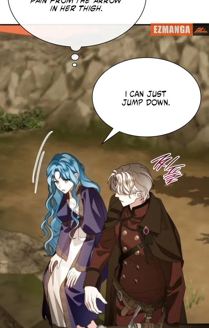 To the Noble and the Vile You Chapter 21 page 120 - 