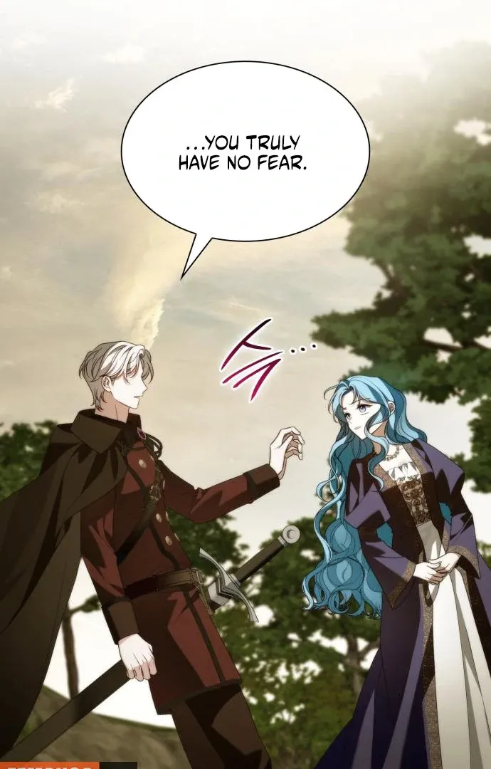 To the Noble and the Vile You Chapter 21 page 19 - 