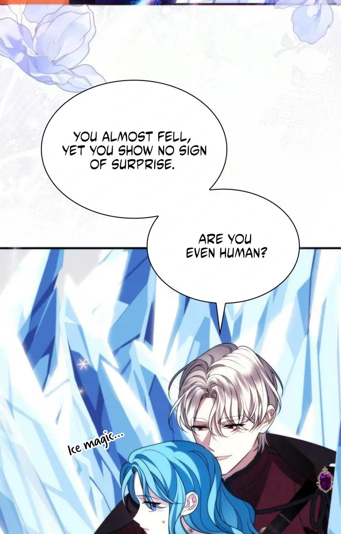 To the Noble and the Vile You Chapter 21 page 38 - 